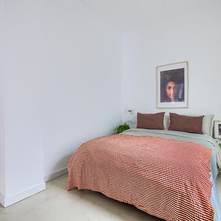 Flatiron Apartment Madrid Esterno foto
