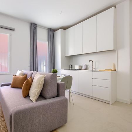 Flatiron Apartment Madrid Esterno foto