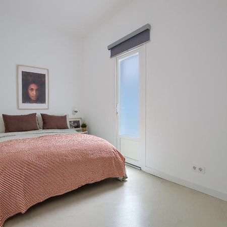 Flatiron Apartment Madrid Esterno foto